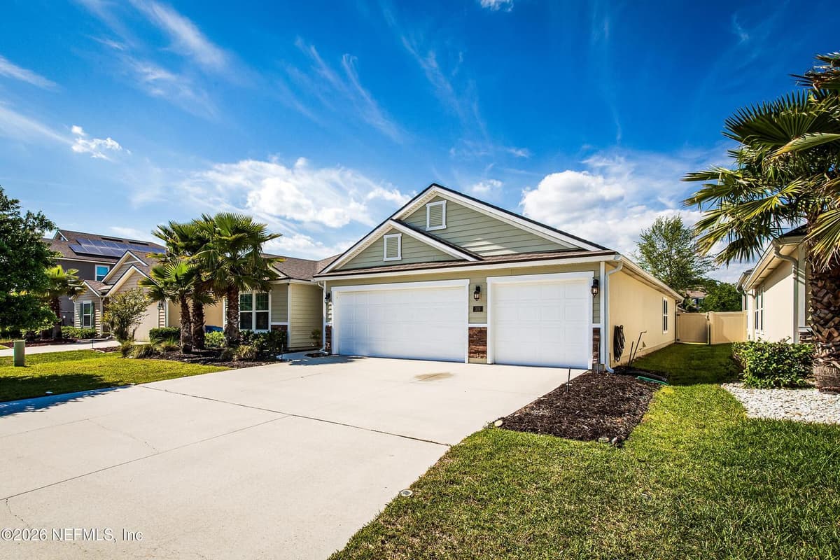 319 NORTHSIDE Drive S, Jacksonville, FL 32218, Jacksonville, FL - photo 2