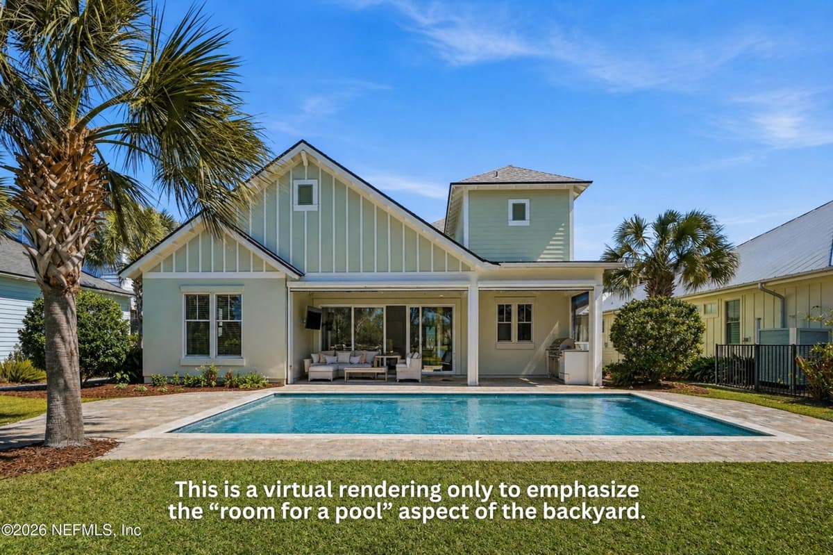 1804 ATLANTIC BEACH Drive, Atlantic Beach, FL 32233 3
