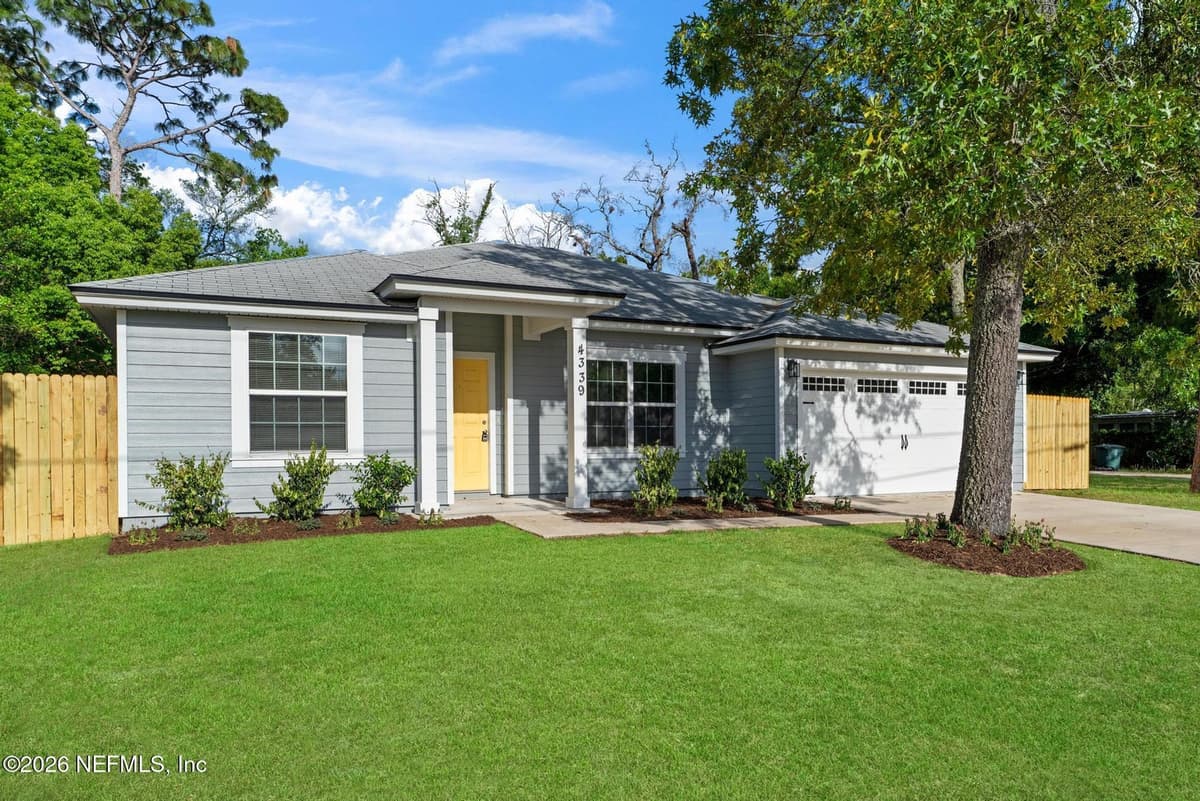 4339 DALRY Drive, Jacksonville, FL 32246 2