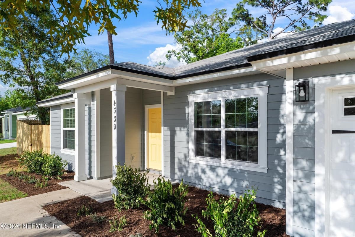 4339 DALRY Drive, Jacksonville, FL 32246 3