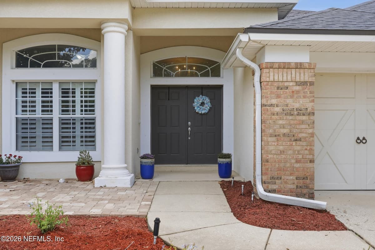 13418 LONG CYPRESS Trail, Jacksonville, FL 32223 2