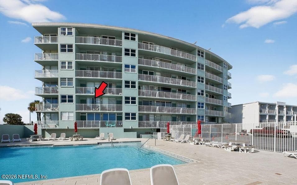 800 N ATLANTIC Avenue 308, Daytona Beach, FL 32118