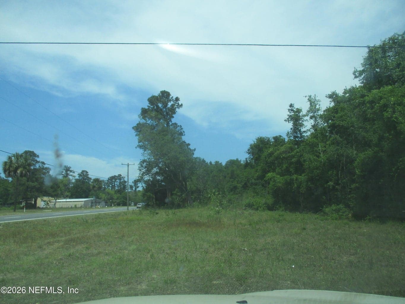00 US 1 Highway N, Hilliard, FL 32046
