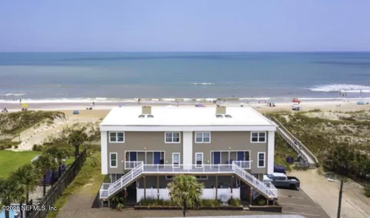 2 10TH Street 2, St. Augustine Beach, FL 32080 3