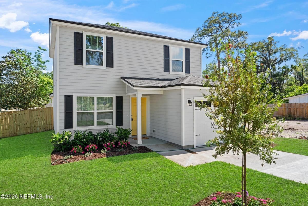 8338 GALVESTON Avenue, Jacksonville, FL 32211 2
