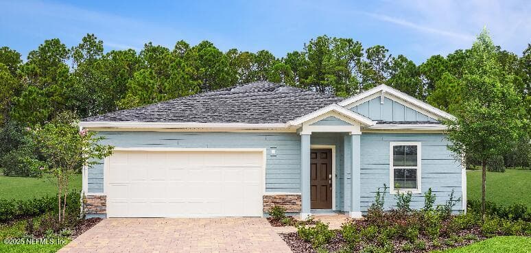 118 SMOKERISE Drive, St. Augustine, FL 32092