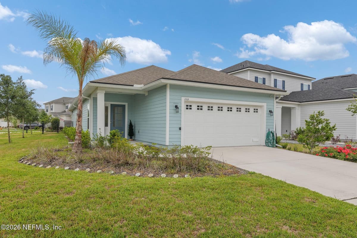 113 FARMFIELD Drive, St. Augustine, FL 32092 3