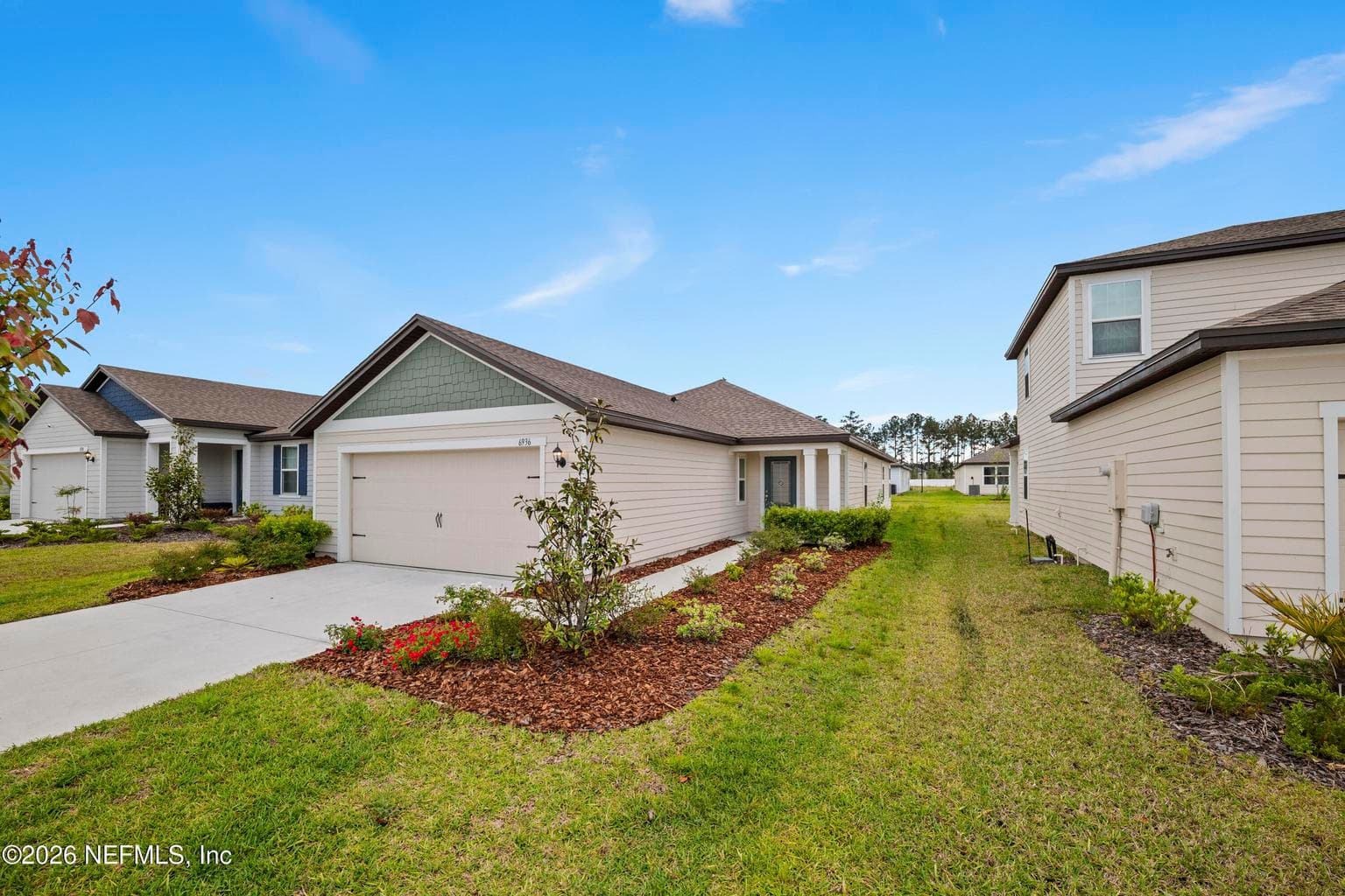 6936 MYRTLE OAK Road, Jacksonville, FL 32219