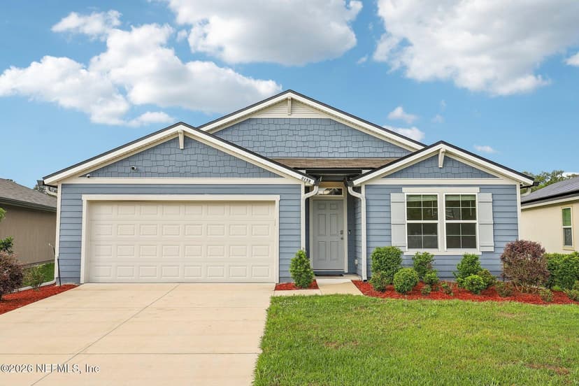3158 COLD LEAF Way, Green Cove Springs, FL 32043