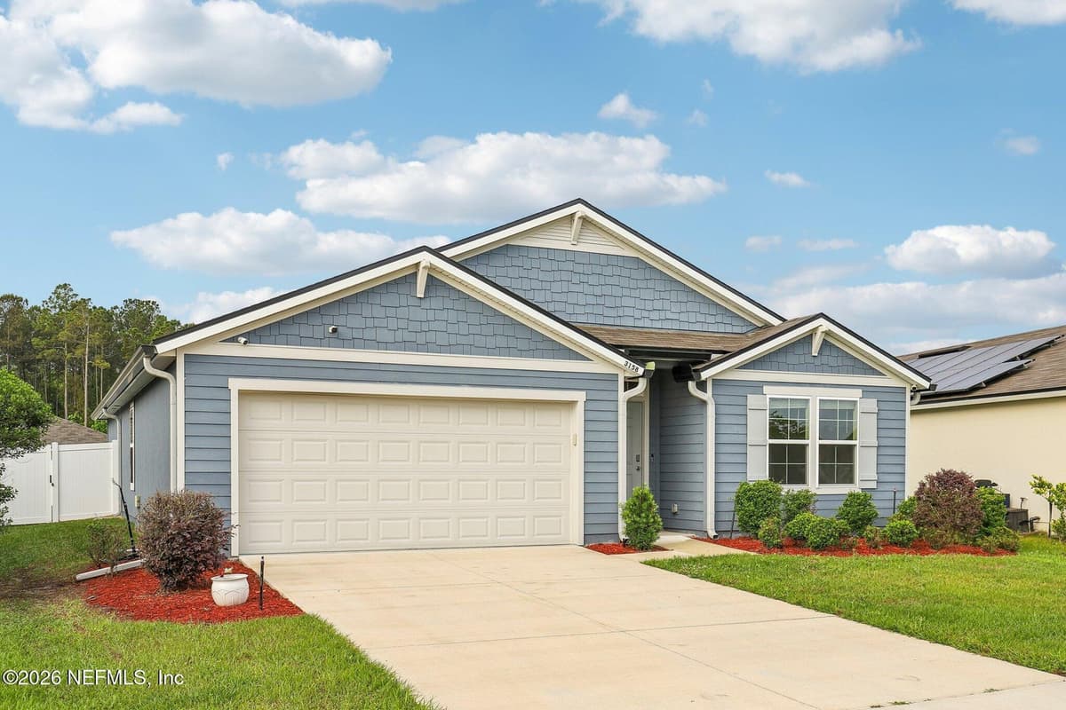 3158 COLD LEAF Way, Green Cove Springs, FL 32043 2