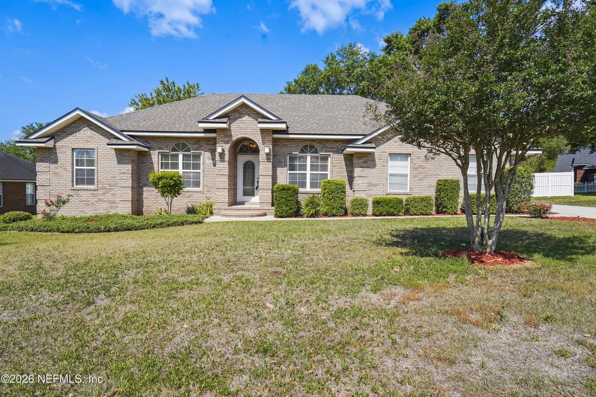 6131 COPPER RIDGE Circle, Macclenny, FL 32063 3