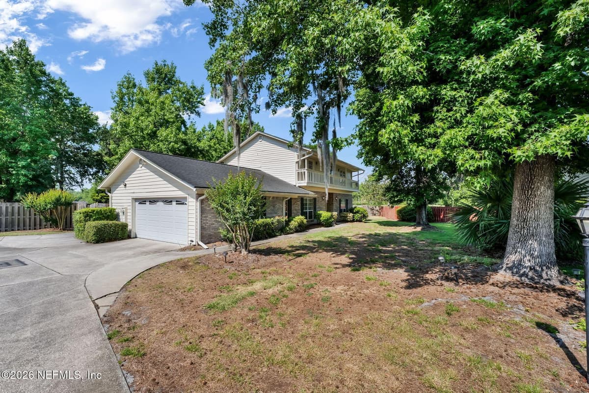 714 BALMORAL Lane, Orange Park, FL 32073 3