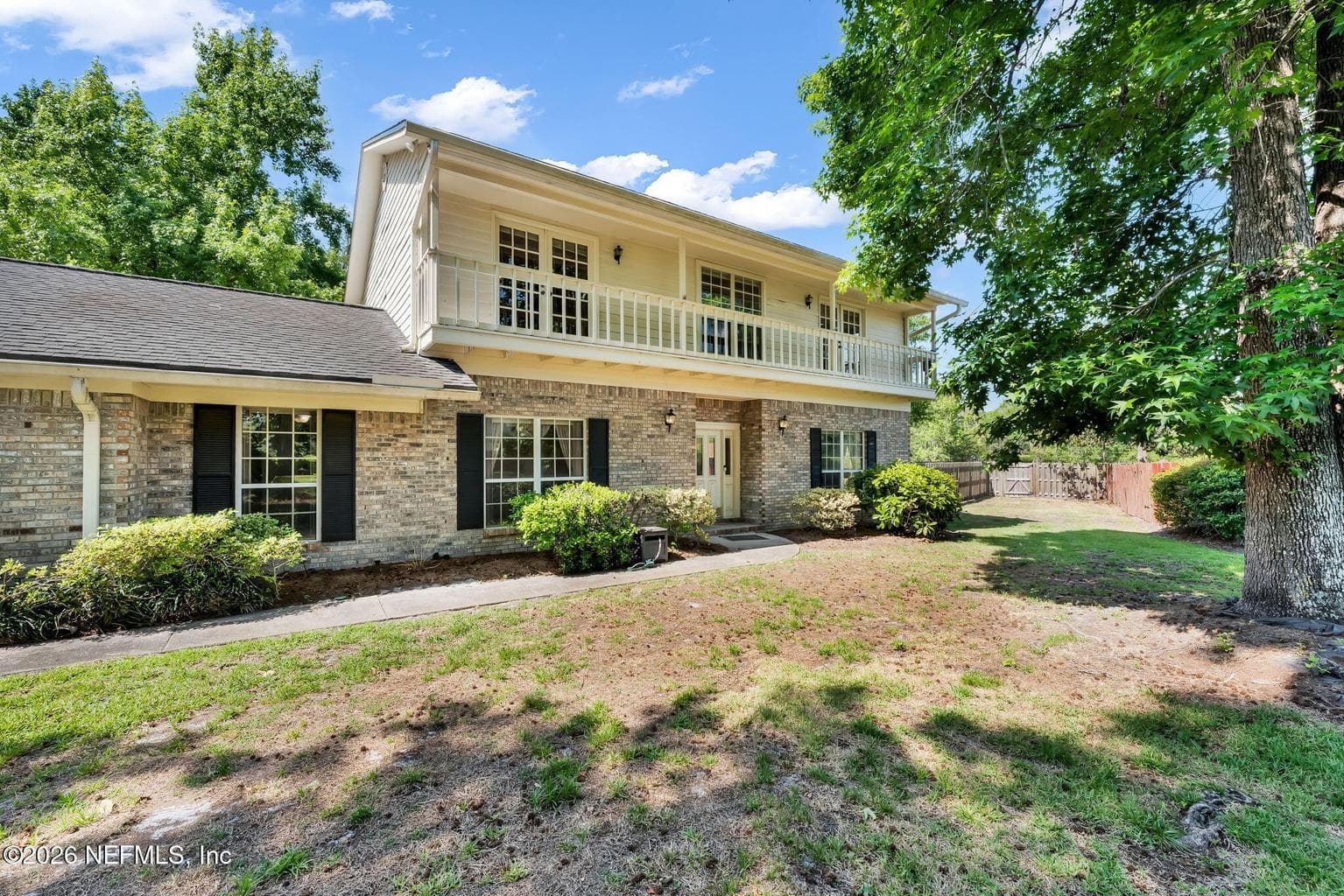 714 BALMORAL Lane, Orange Park, FL 32073