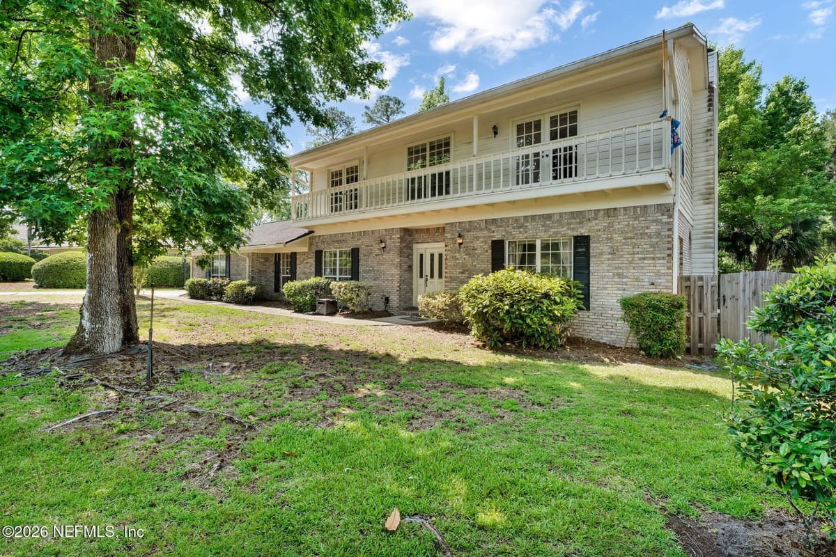 714 BALMORAL Lane, Orange Park, FL 32073 2