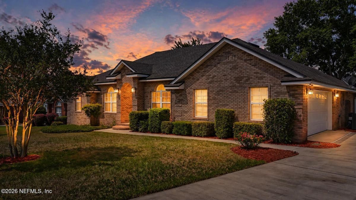 6131 COPPER RIDGE Circle, Macclenny, FL 32063 2