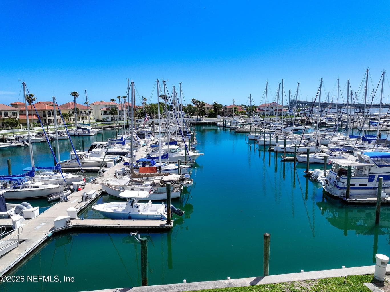 3101 HARBOR Drive 3101, St. Augustine, FL 32084