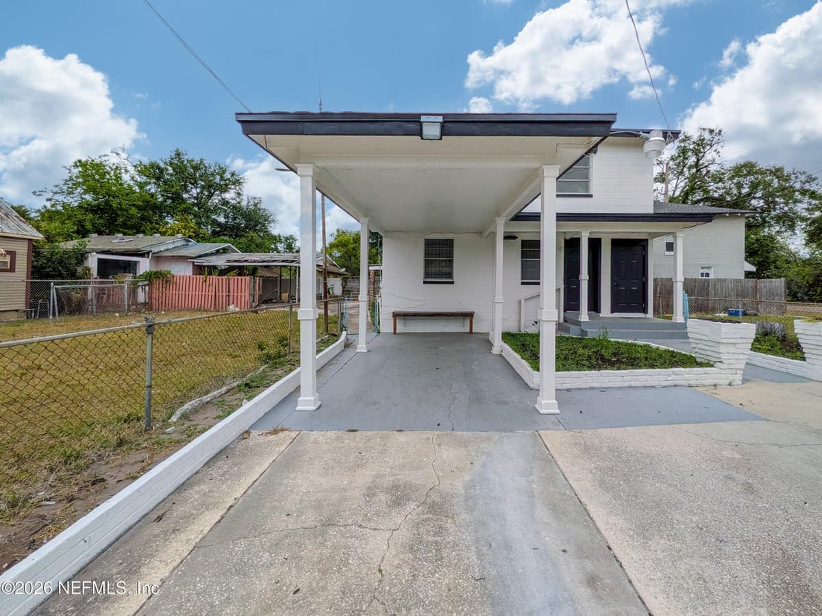 1163 W 5TH Street, Jacksonville, FL 32209 3