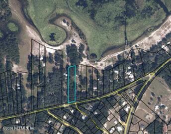 0 BAKER Road, Keystone Heights, FL 32656