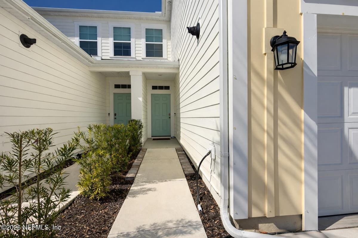 597 COASTLINE Way, St. Augustine, FL 32092 3