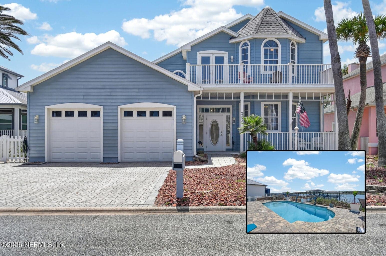 9253 JULY Lane, St. Augustine, FL 32080