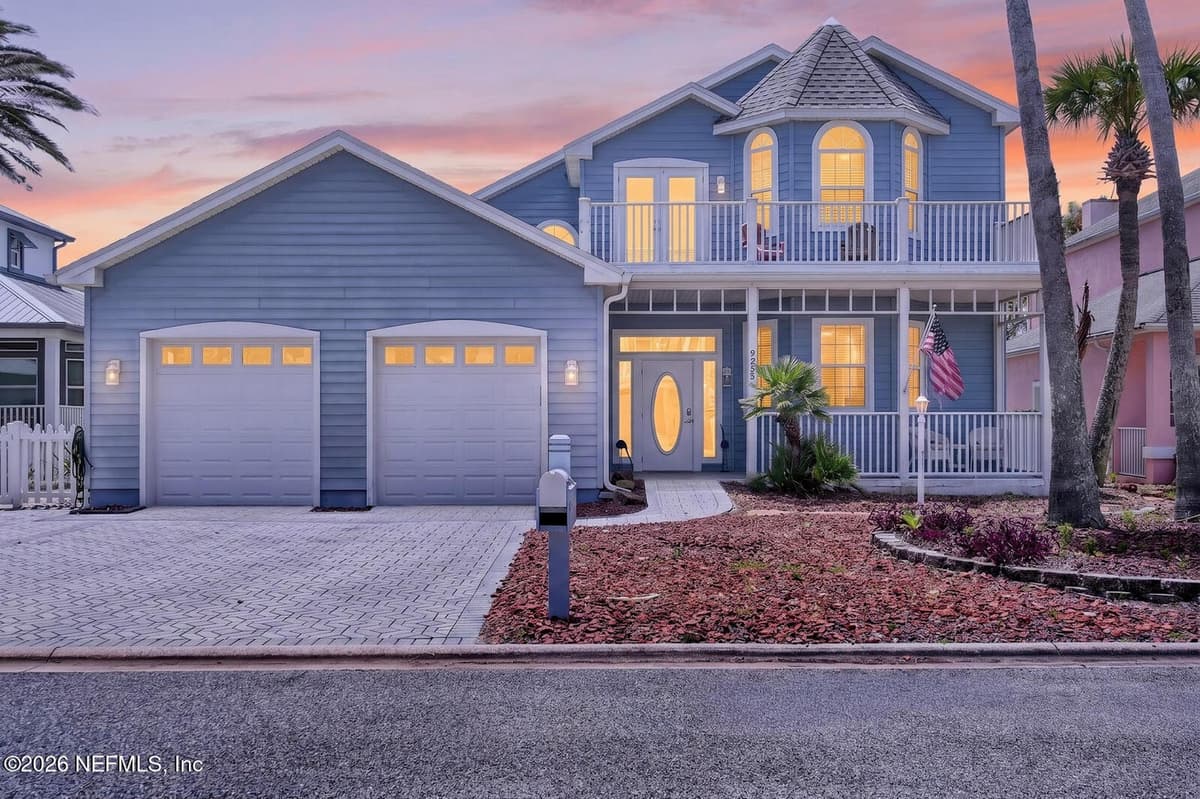 9253 JULY Lane, St. Augustine, FL 32080 3