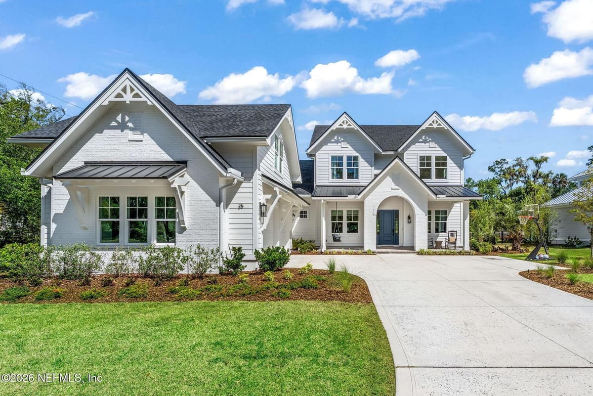 25 VALLEY GARDENS Road, Ponte Vedra Beach, FL 32082 3