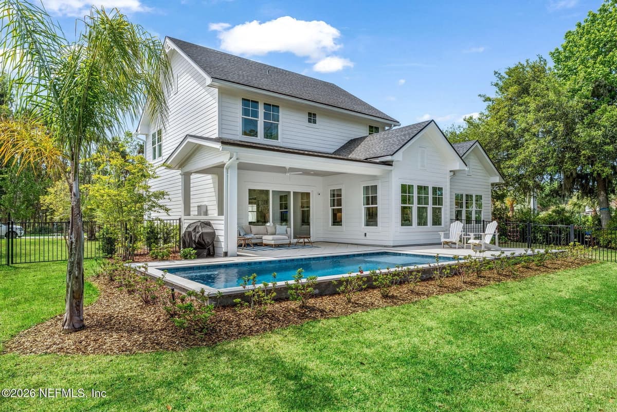 25 VALLEY GARDENS Road, Ponte Vedra Beach, FL 32082 2
