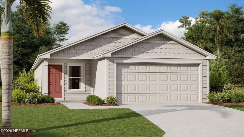 31 DIVOT Place, Bunnell, FL 32110