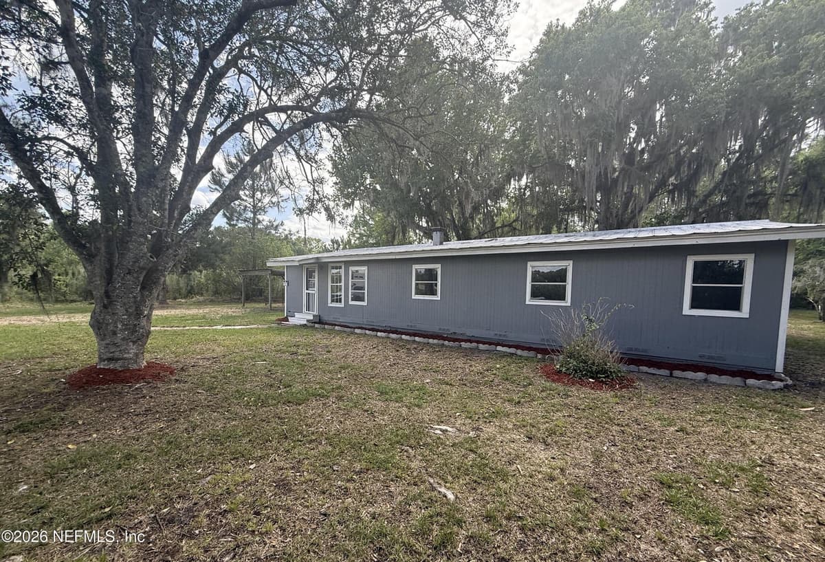 17376 NW 36TH Avenue, Starke, FL 32091 2