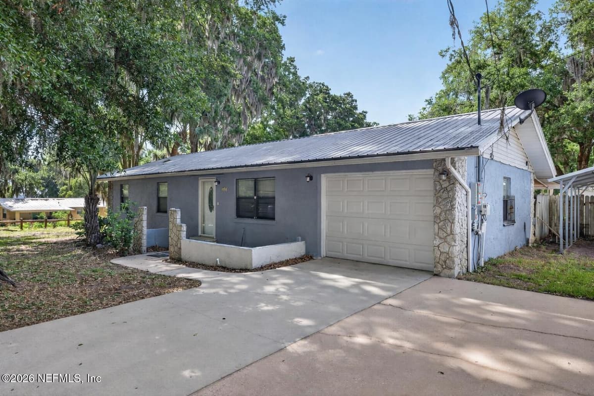 535 S PROSPECT Street, Crescent City, FL 32112 3