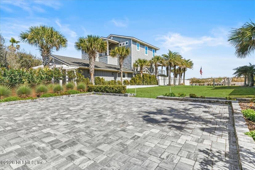 0 OCEAN, Jacksonville Beach, FL 32250