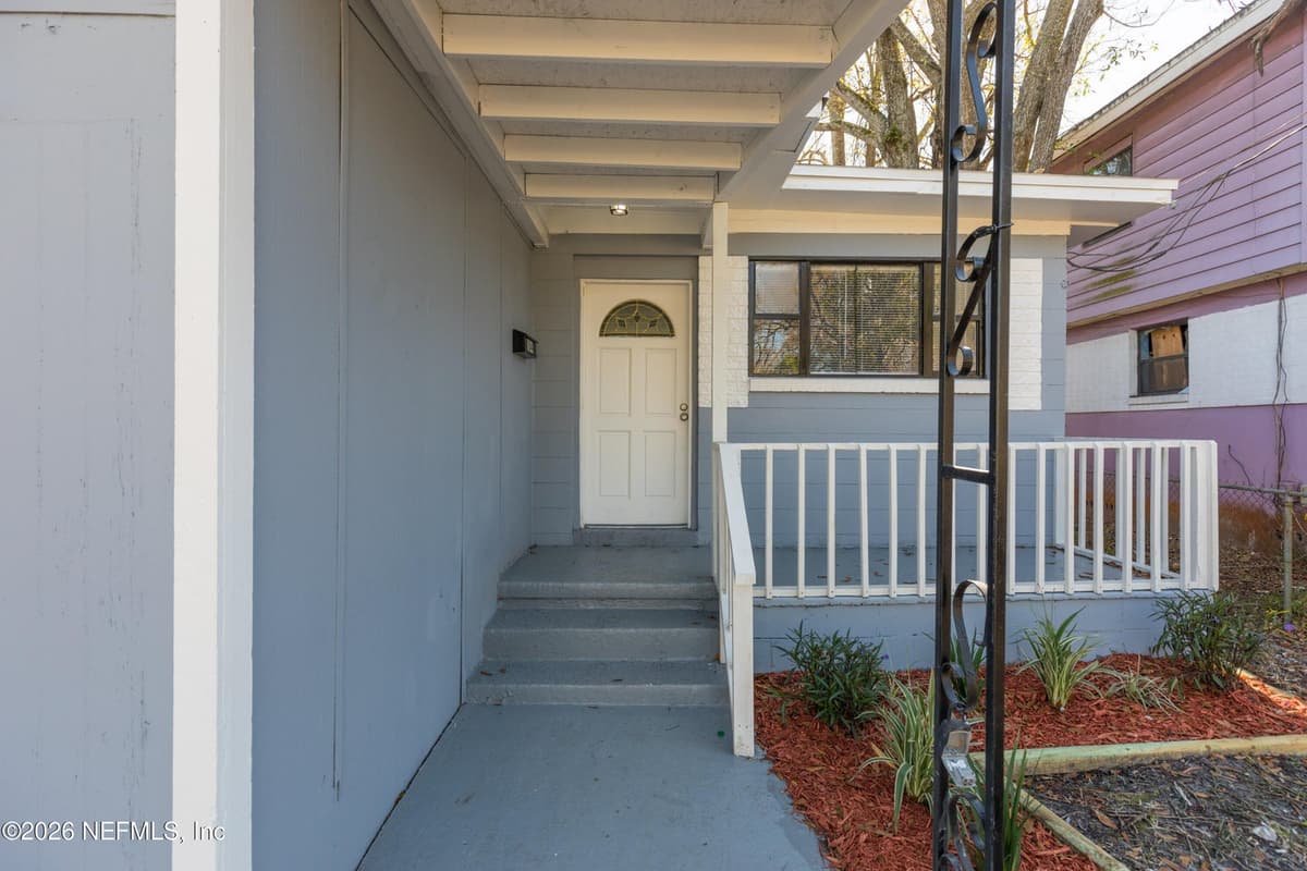 1544 W 26TH Street, Jacksonville, FL 32209 2