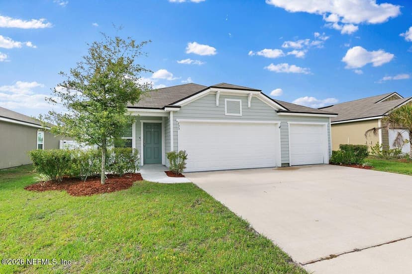 233 FALCON RIDGE Road, St. Augustine, FL 32084
