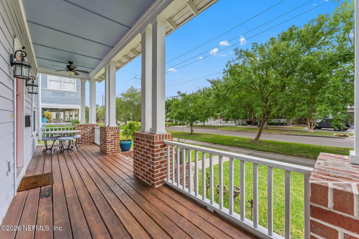 2351 COLLEGE Street, Jacksonville, FL 32204 3