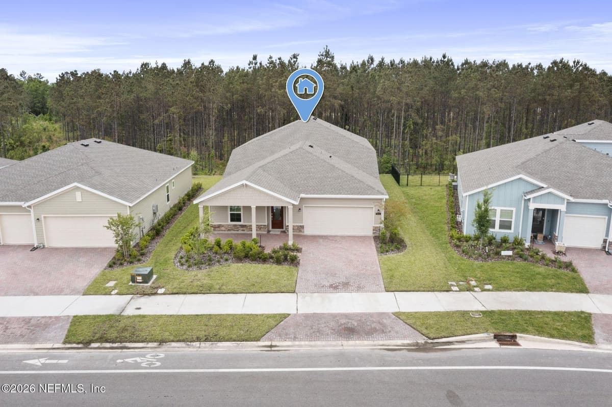 76101 ESTUARY Way, Yulee, FL 32097 2