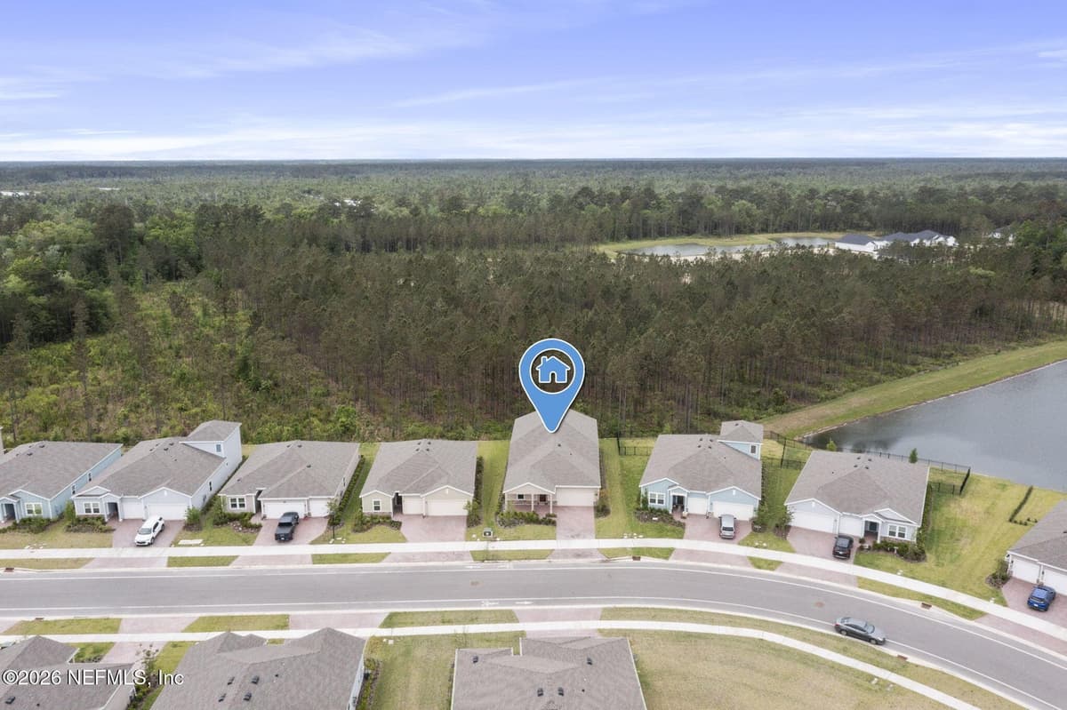 76101 ESTUARY Way, Yulee, FL 32097 3