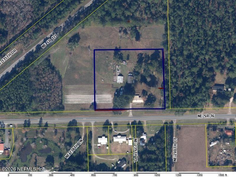 23949 STATE ROAD 16, Raiford, FL 32083 2