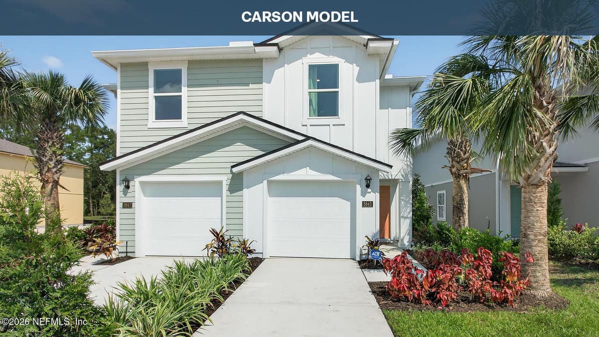 12766 GERONIMO Place, Jacksonville, FL 32218 2