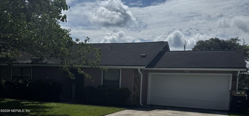 639 PURCELL Drive, Jacksonville, FL 32221