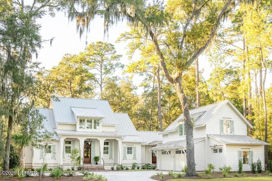 0 LAKE Road, Jacksonville, FL 32226