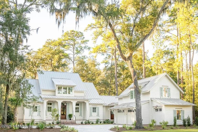 0 LAKE Road, Jacksonville, FL 32226