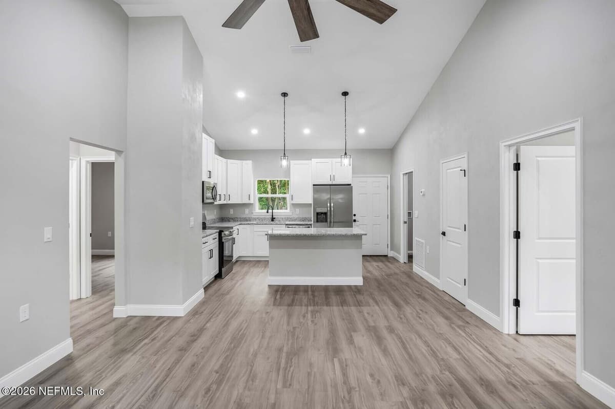 201 ALVAREZ Street, Starke, FL 32091 3