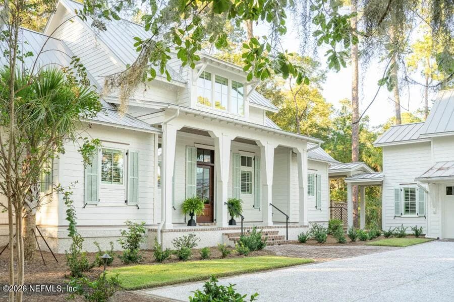0 LAKE Road, Jacksonville, FL 32226 2