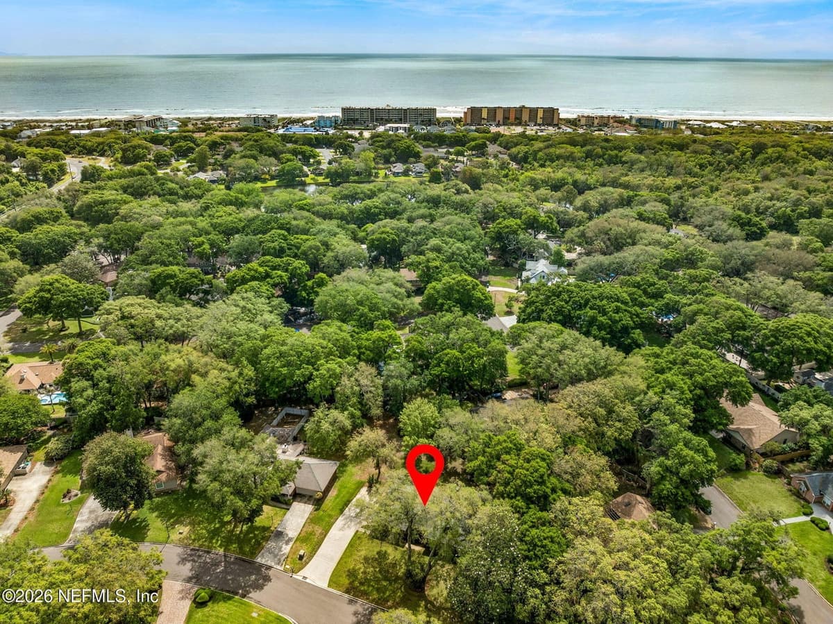 3124 BIG PINE Drive, Fernandina Beach, FL 32034 3