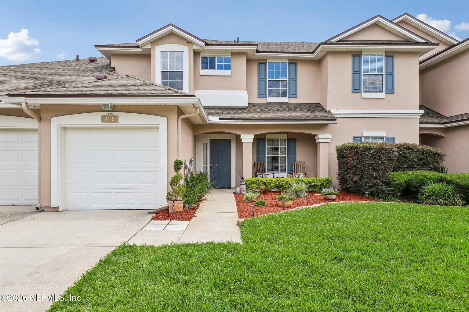 2415 OLD PINE Trail, Fleming Island, FL 32003