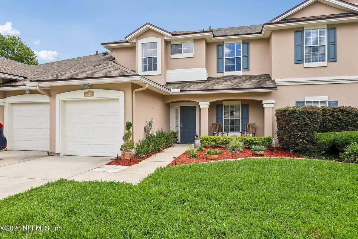 2415 OLD PINE Trail, Fleming Island, FL 32003 2