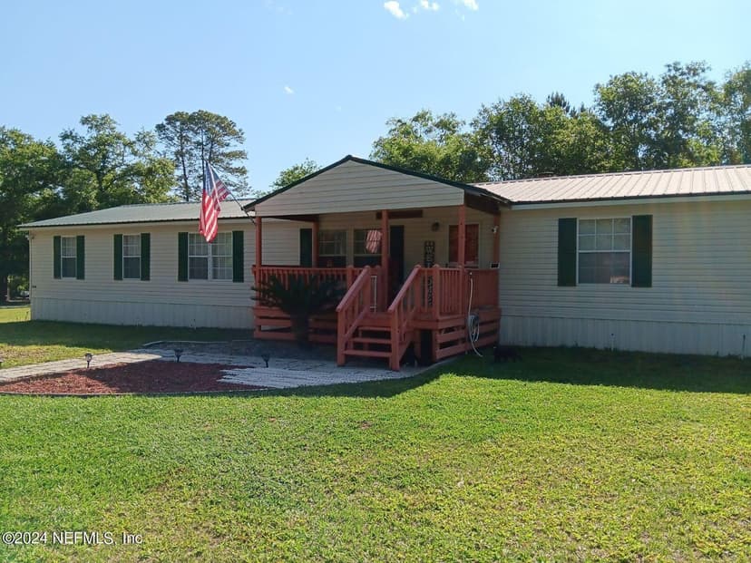 1901 PEREGRINE Place, Middleburg, FL 32068
