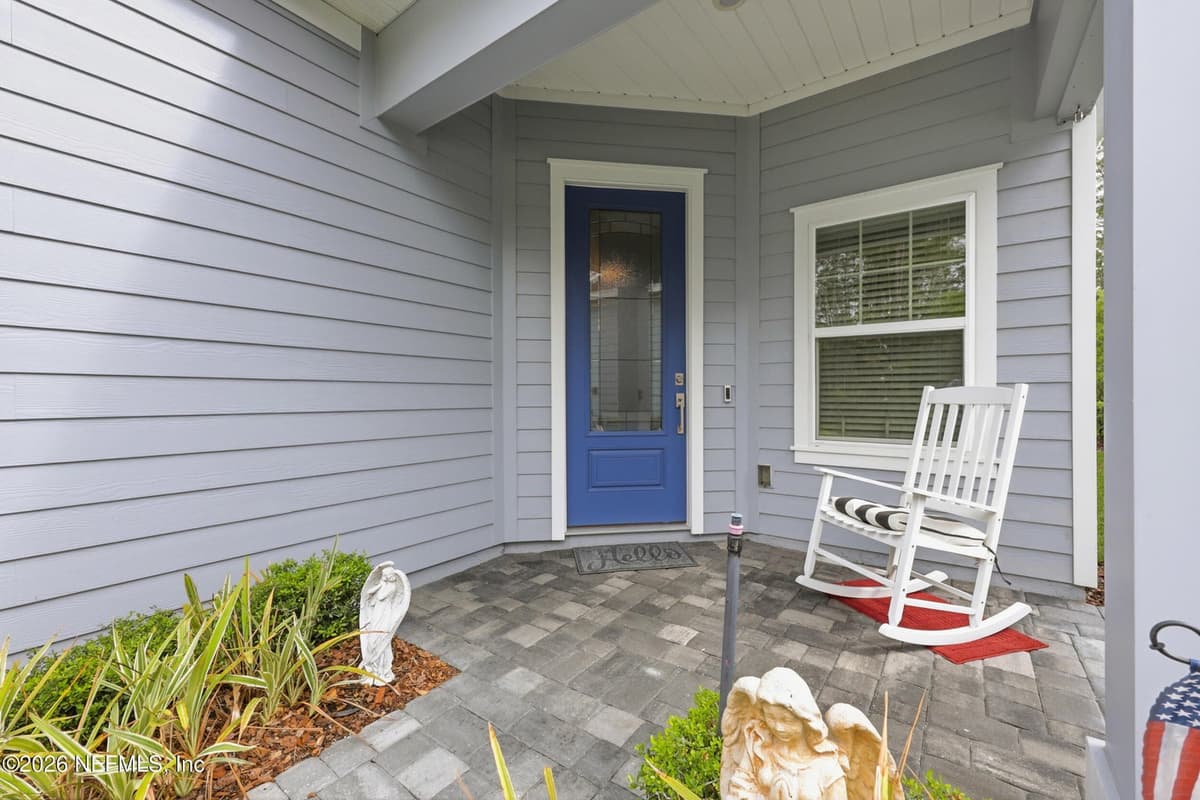 312 STILLWATER Boulevard, St. Johns, FL 32259 2