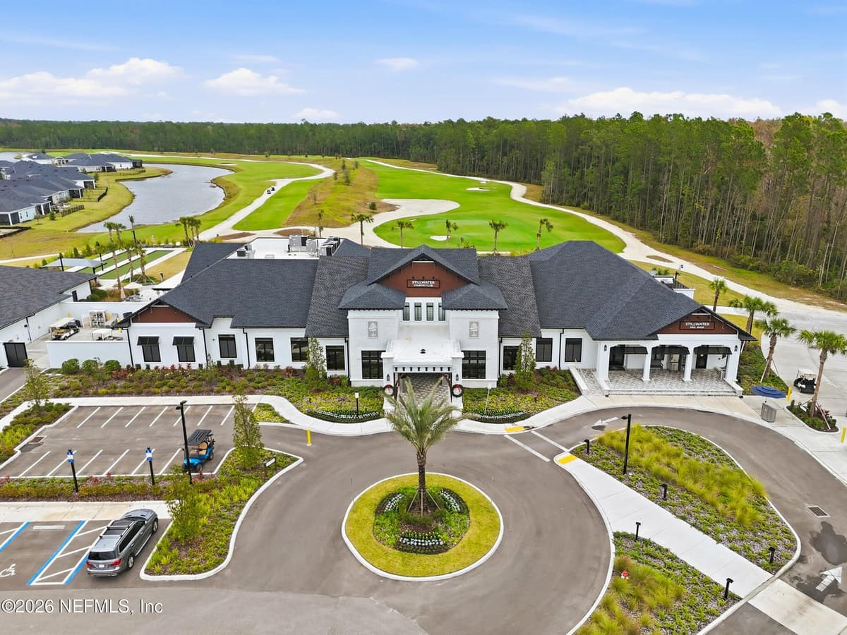 312 STILLWATER Boulevard, St. Johns, FL 32259, St. Johns, FL - photo 3