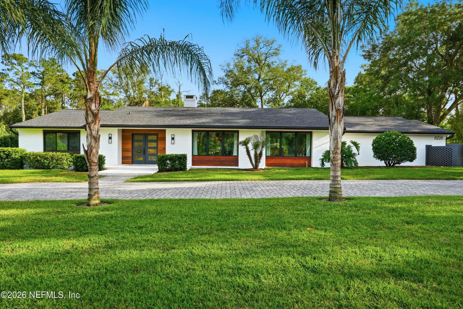 8228 HOLLYRIDGE Road, Jacksonville, FL 32256